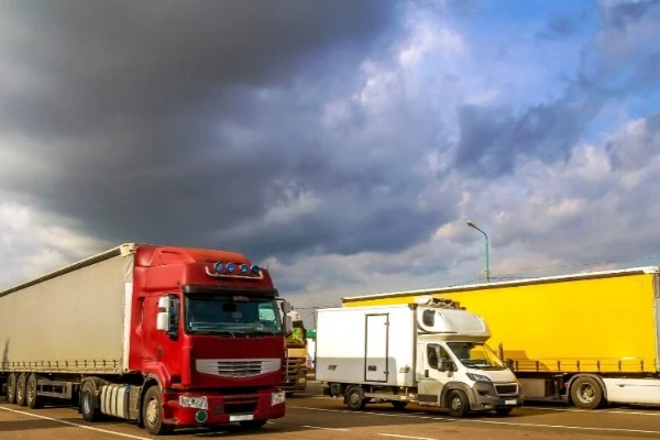 Eskişehir Tunceli Nakliyat Ambarları